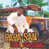 Real & Personal [Music Download]