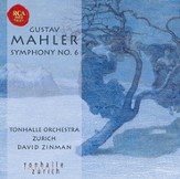 Mahler: Symphony No. 6 [Music Download]