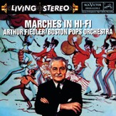 Marches In Hi Fi [Music Download]