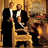 The Three Tenors Christmas [Music Download]