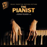 The Pianist (Original Motion Picture Soundtrack) [Music Download]