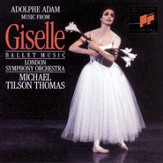 Giselle: Giselle/Act II - Introduction: Andante sostenuto [Music Download]