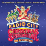 Radio City Christmas Spectacular [Music Download]