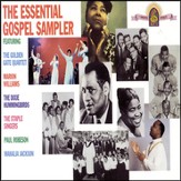 The Essential Gospel Sampler [Music Download]
