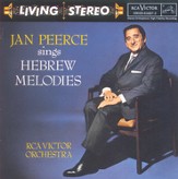Jan Peerce Sings Hebrew Melodies [Music Download]