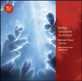 Symphonie fantastique, Op. 14: Symphonie fantastique, Op. 14/Song d'une nuit du Sabbat [Music Download]