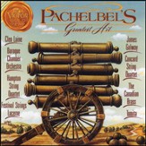 Pachelbel's Greatest Hit: Canon In D [Music Download]