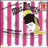 Miss Liberty [Music Download]