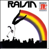 Raisin: Raisin/Sidewalk Tree (Ralph Carter) [Music Download]