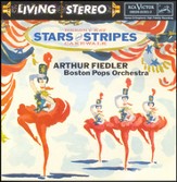 Stars And Stripes [Music Download]