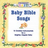 Baby Bible Songs [Music Download]