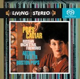 Pops Caviar [Music Download]