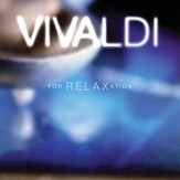 Concerto for Violin, Strings and Harpsichord, RV 197 in C Minor: Adagio [Music Download]
