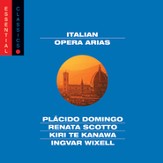 Una furtiva lagrima from L'elisir d'amore, Act II, Scene 2 [Music Download]