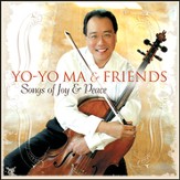 Songs of Joy & Peace [Music Download]
