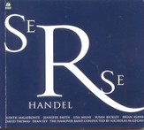 Handel: Serse [Music Download]