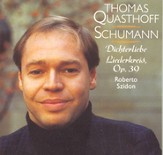 Dichterliebe, Op. 48: Dichterliebe, Op. 48/Ich will meine Seele tauchen, Op. 48/5 [Music Download]