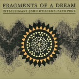 Fragments of a Dream [Music Download]