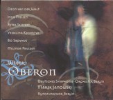 Oberon - Opera in three Acts: Oberon - Opera in three Acts/Act III/Arme, arme Fatime! [Music Download]