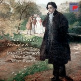 Beethoven: Piano Trios, Op.97 Archduke and Op.70, No.1 Ghost [Music Download]