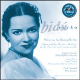 La damoiselle elue - Opera Arias [Music Download]