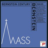 Bernstein: Mass [Music Download]