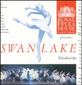 Tchaikovsky: Swan Lake Highlights [Music Download]