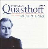 Cosi dunque tradisci - Recitative & Aria for Bass, K. 432 (421a) [Music Download]
