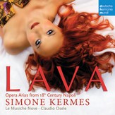 Lava - Opera Arias From 18th Century Naples [Music Download]