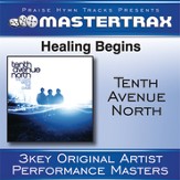 Healing Begins (With background vocals) [Music Download]