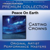 Peace On Earth Premium Collection [Performance Tracks] [Music Download]