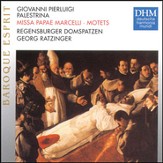 Motets: Terra tremuit [Music Download]