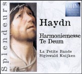 Te Deum in C major, H. 23c/2 [Music Download]