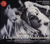 I Capuleti e i Montecchi - Tragedia lirica in two Acts: Act I: No. 7 - Finale: Io te lo chiedo [Music Download]