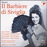 Rossini: Il barbiere di Siviglia (Metropolitan Opera) [Music Download]