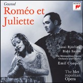 Romeo et Juliette: C'est la! Salut!...O ma femme! [Music Download]
