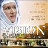 Vision - The Life of Hildegard von Bingen (Original Soundtrack): Hildegard erhalt Schenkung [Music Download]
