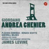 Andrea Chenier: Act I: Commososo ... lusingato [Music Download]