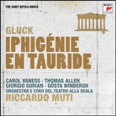 Iphigenie en Tauride: Trio et Recitatif: Je pourrais du tyran tromper ... (Carol Vaness, Gosta Winbergh, Thomas Allen) [Music Download]