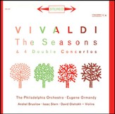 Concerto for Two Violins and Strings in D Major, RV 512: I. Allegro molto [Music Download]