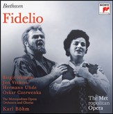 Fidelio: Ha!, welch' ein Augenblick! [Music Download]