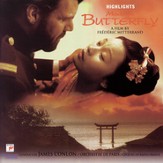 Madame Butterfly (Soundtrack from the film by Frederic Mitterand): Un bel di, vedremo (Ying Huang) [Music Download]