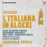 Rossini: L'Italiana in Algeri - The Sony Opera House [Music Download]