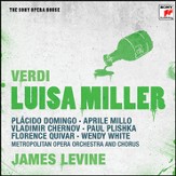 Luisa Miller: Scena e Preghiera: Ah! l'ultima preghiera [Music Download]