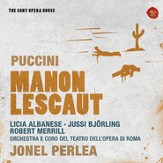 Manon Lescaut: Act I: Donna non vidi mai [Music Download]