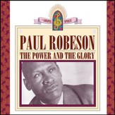 The Power And The Glory [Music Download]