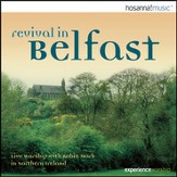 Revival in Belfast [Music Download]