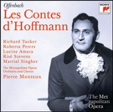 Les Contes d'Hoffmann: C'est moi, Coppelius - J'ai des yeux, de vrais yeux [Music Download]