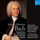 Johannespassion (St. John Passion), BWV 245: Parte prima: Von den Stricken meiner Sunden (No. 7 Arie) [Music Download]