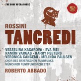 Tancredi - Melodrame in two Acts (Ferrara Finale): Muore il prode, il vincitor (No. 17 A Coro) [Music Download]